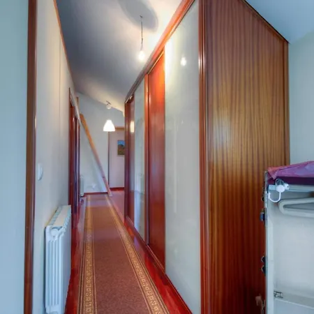 Apartman Piso Alto En Casa Playa Samil *
