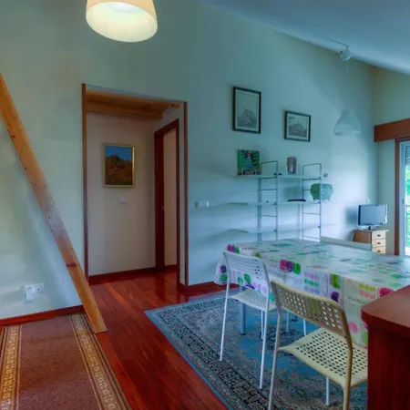 Apartman Piso Alto En Casa Playa Samil *