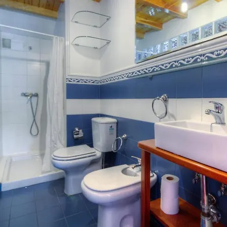 Apartman Piso Alto En Casa Playa Samil